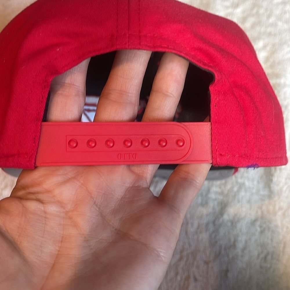727 The burg hat - Picture 4 of 6